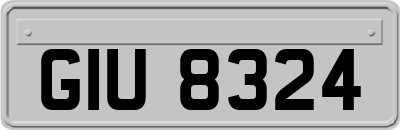 GIU8324