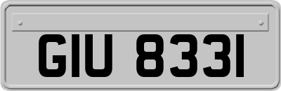 GIU8331