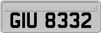 GIU8332