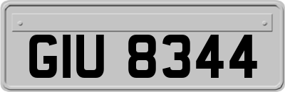 GIU8344