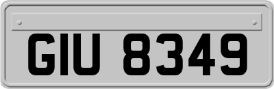 GIU8349
