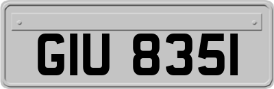 GIU8351