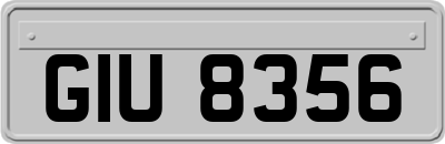 GIU8356