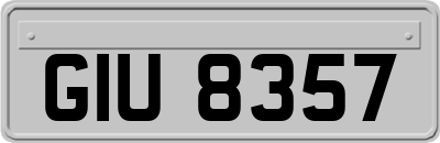 GIU8357