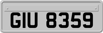 GIU8359