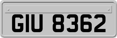 GIU8362