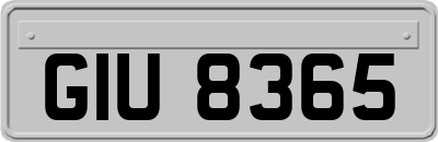 GIU8365