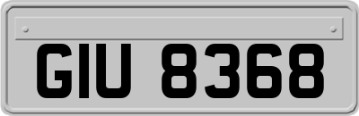 GIU8368