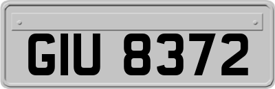 GIU8372