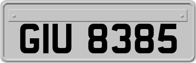 GIU8385