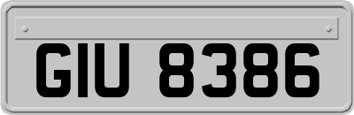 GIU8386