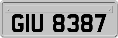 GIU8387