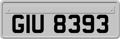 GIU8393