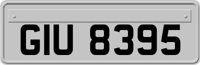GIU8395