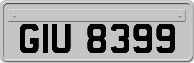 GIU8399