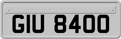 GIU8400