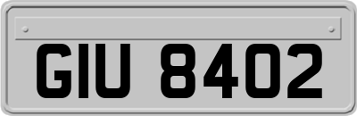GIU8402