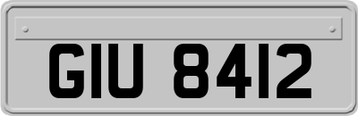 GIU8412