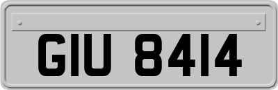 GIU8414