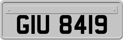 GIU8419
