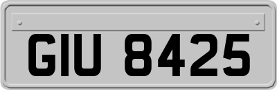 GIU8425