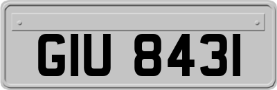 GIU8431