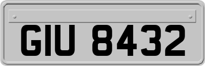 GIU8432