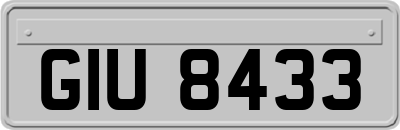 GIU8433