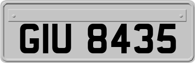 GIU8435
