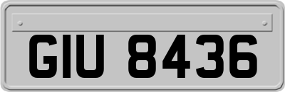 GIU8436
