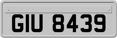 GIU8439