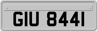 GIU8441