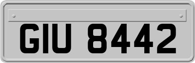 GIU8442