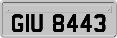 GIU8443