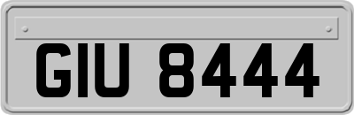 GIU8444