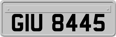 GIU8445
