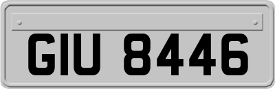 GIU8446
