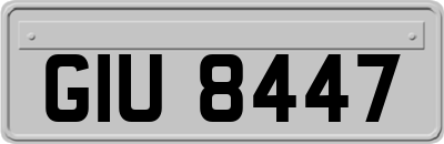 GIU8447