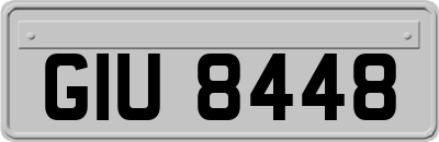 GIU8448