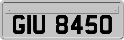 GIU8450