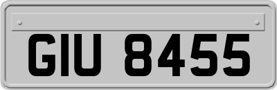 GIU8455