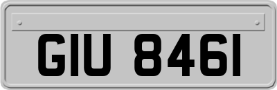 GIU8461