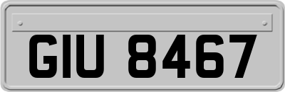 GIU8467