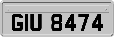 GIU8474