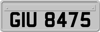 GIU8475