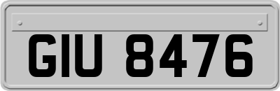 GIU8476
