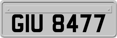 GIU8477