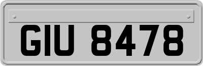 GIU8478