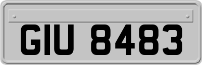 GIU8483