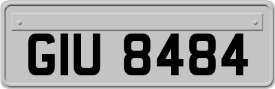 GIU8484
